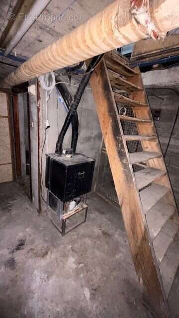 Commerce à GRENOBLE