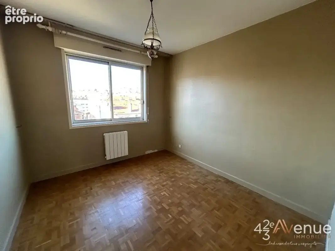 Appartement 4 pièces 92 m² à vendre à Saint-Etienne (42000) - photo 6