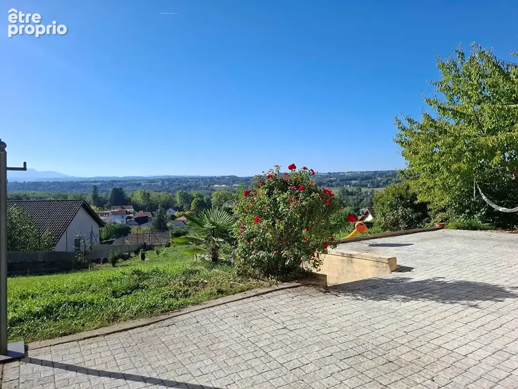 Villa 147m² à les avenières veyrins-thuellin - photo 16
