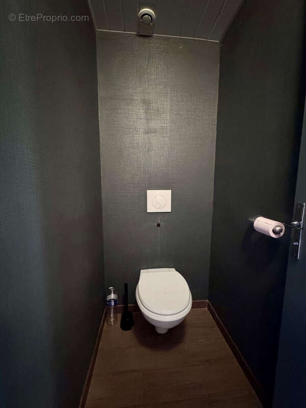 Appartement à PONT-DU-CHATEAU