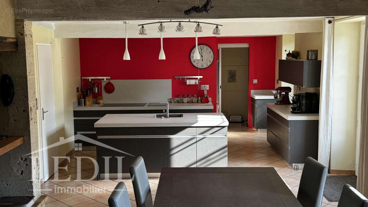 Maison à VILLENEUVE-SUR-LOT