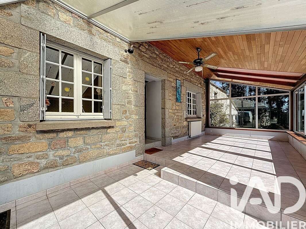 Photo 2 - Maison à PLOEUC-SUR-LIE