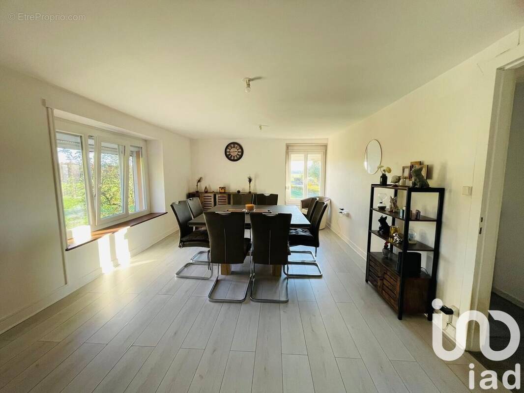 Photo 1 - Appartement à DOGNEVILLE