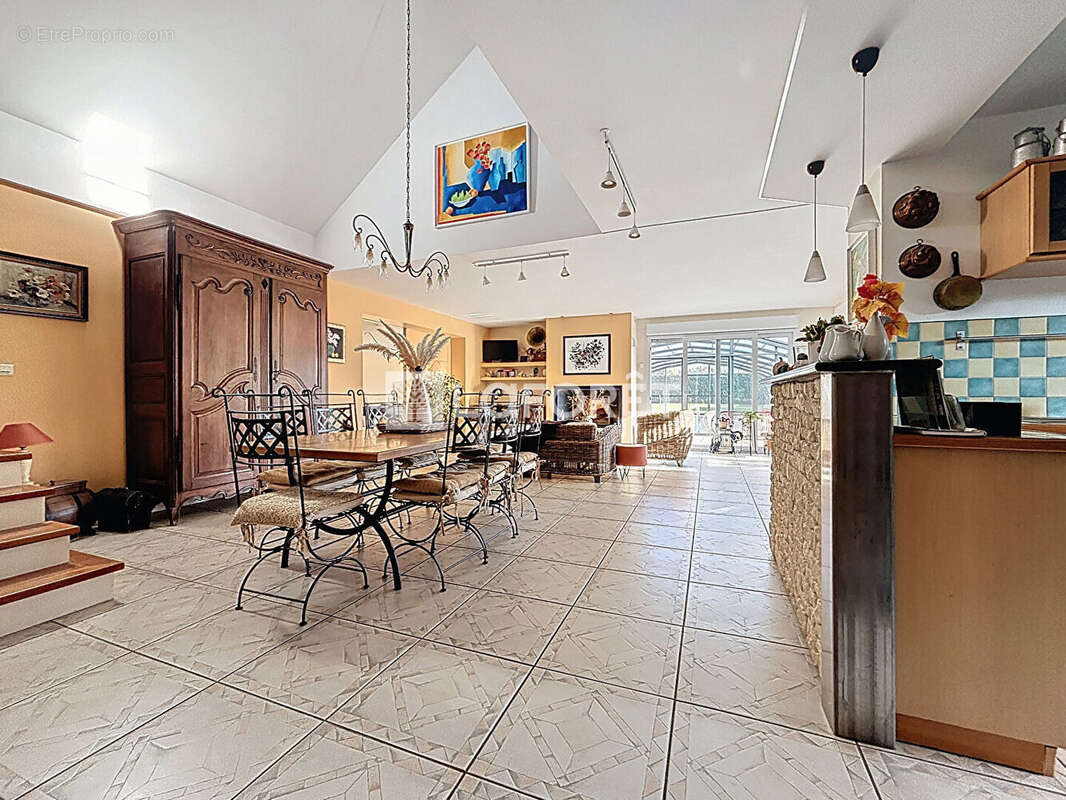 Maison à VITRY-LE-FRANCOIS