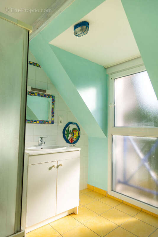 Maison familliale au calme et proche commodités - photo 11