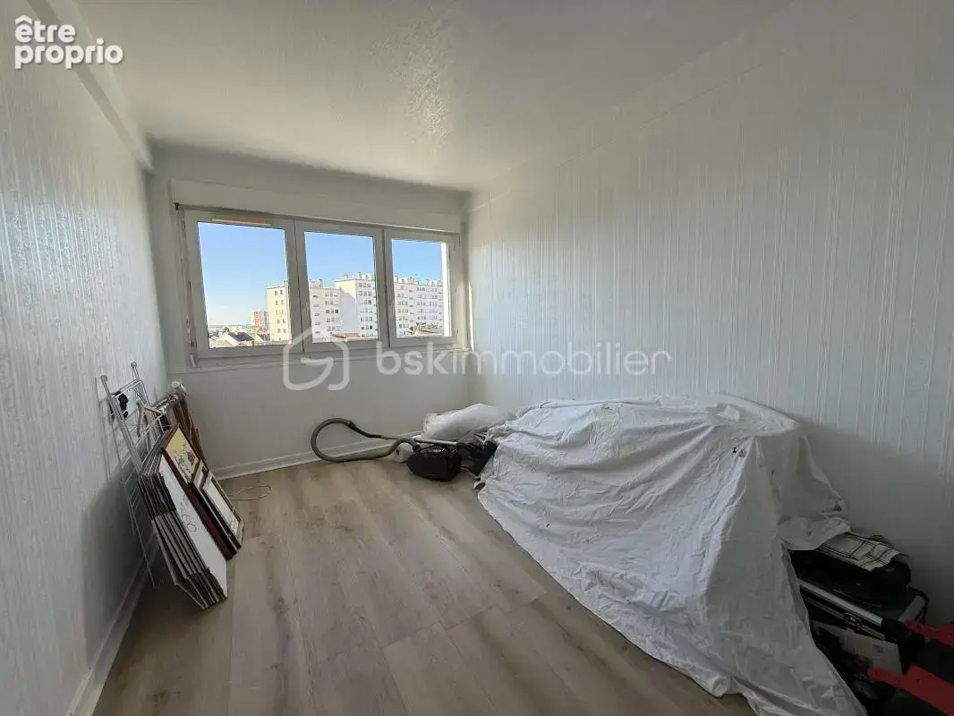Le mans – quartier maillets - 3 chambres -  garage - 1 cave - photo 13