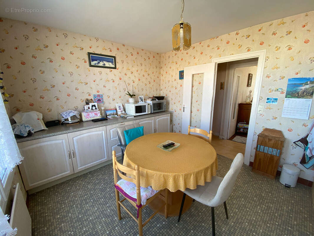 Appartement à PLOUESCAT