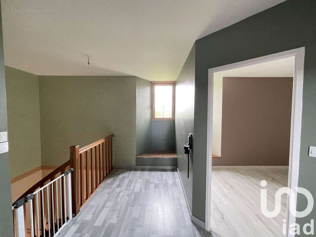 Photo 6 - Maison à CHANTONNAY