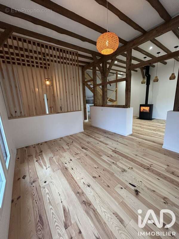 Photo 9 - Maison à LESPERON