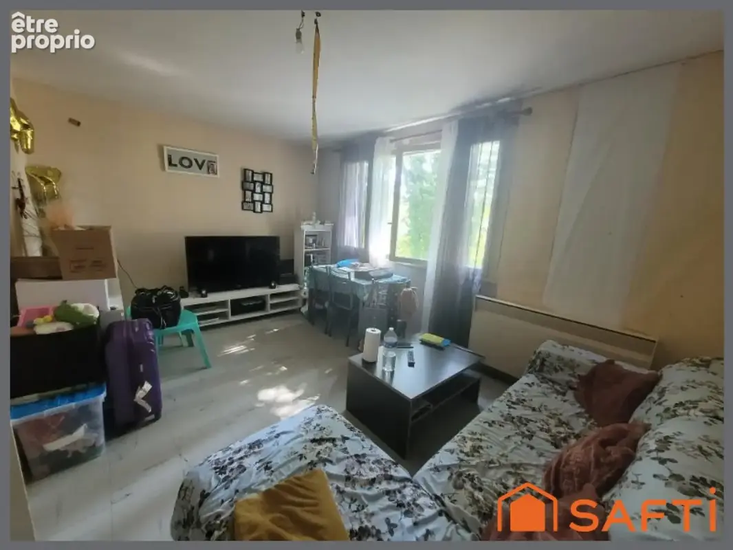 Photo 1 - Appartement à PARTHENAY