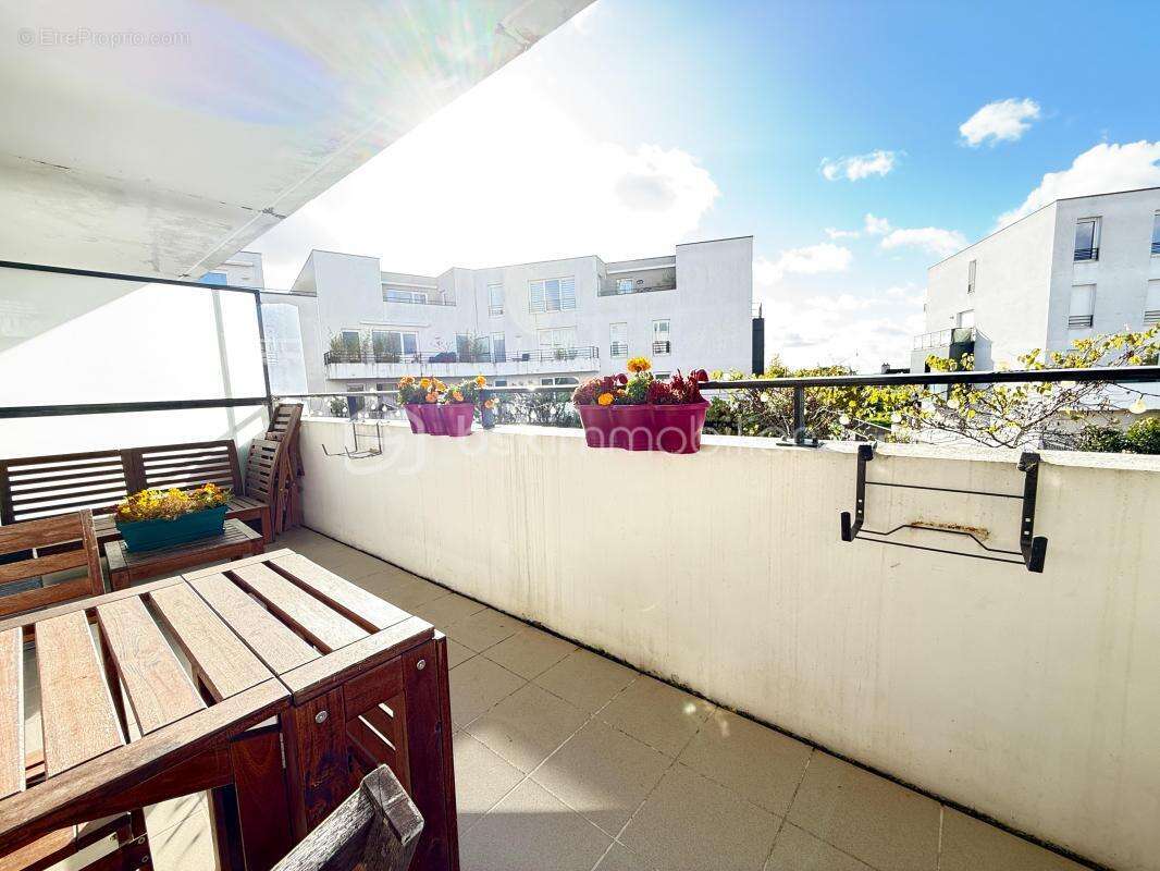 Appartement à DIJON