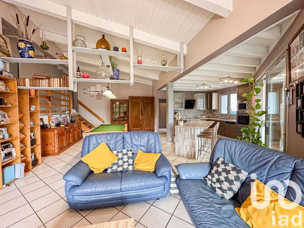 Photo 8 - Maison à CORNAS