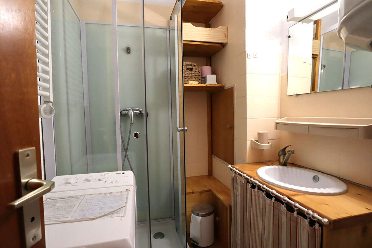 Appartement à BEAUFORT