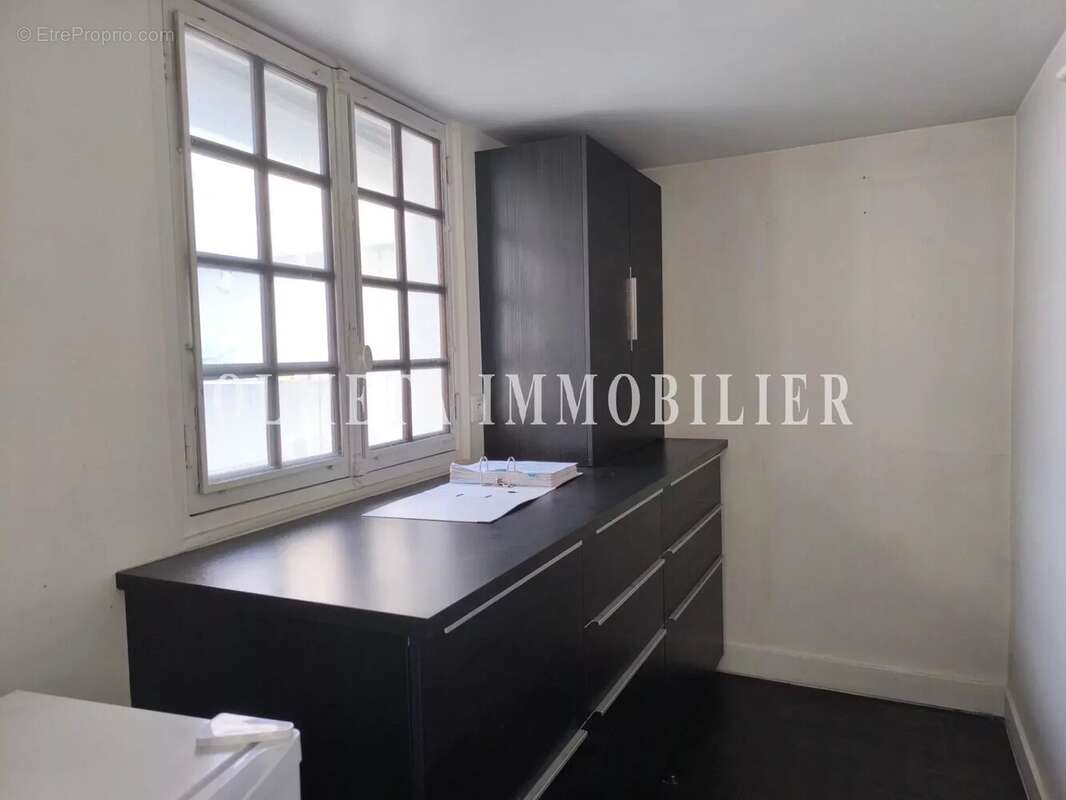 Maison à ARGENTEUIL