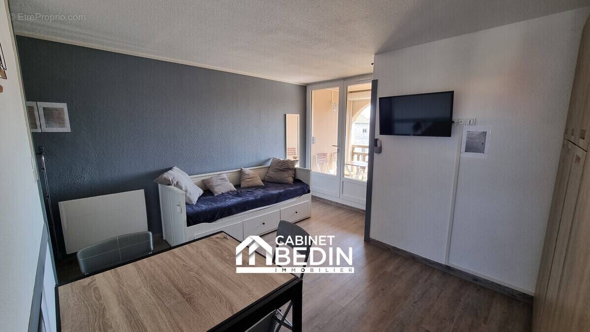 Appartement à BISCARROSSE