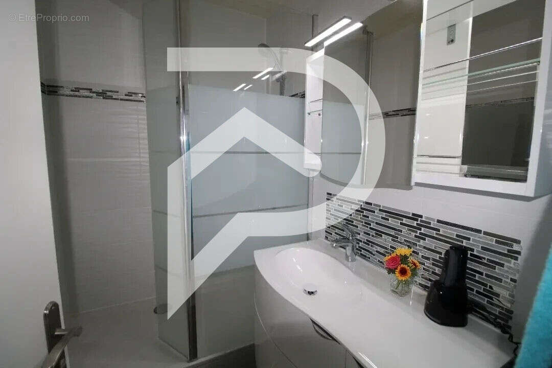 Appartement à L&#039;ISLE-ADAM