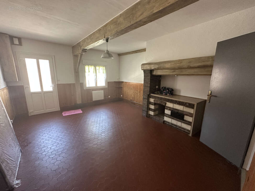 Maison 3 pièces à GAMACHES - photo 2