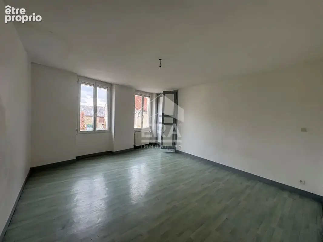 Maison 108m² à cour-maugis sur huisne - photo 7