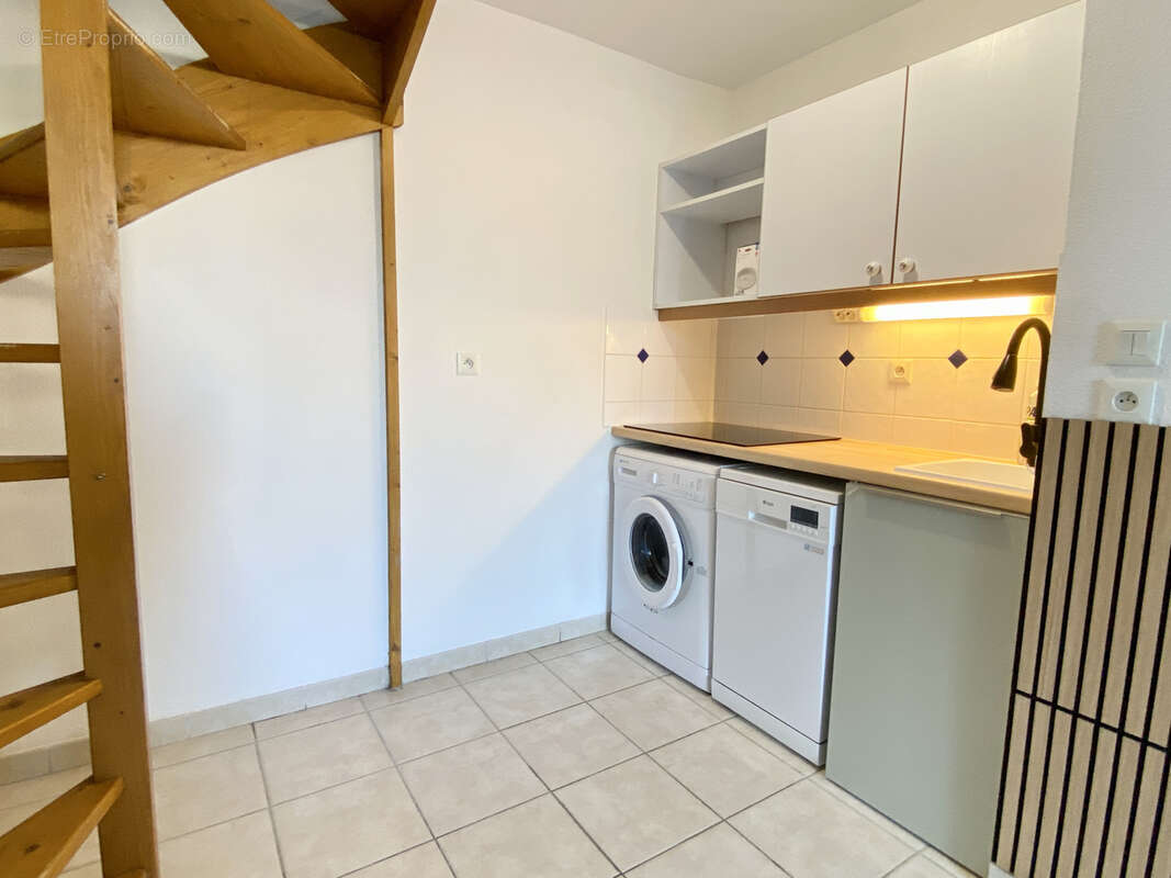 Appartement à DIVES-SUR-MER
