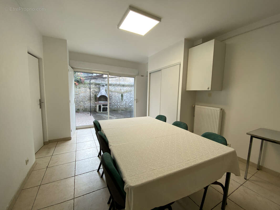 Maison à ANGOULEME