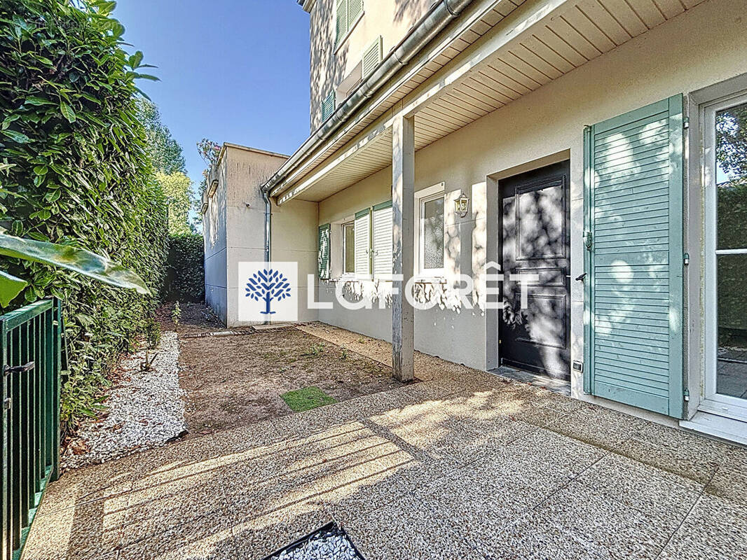 Appartement à SAINT-PRIEST