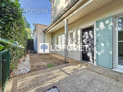 Appartement à SAINT-PRIEST