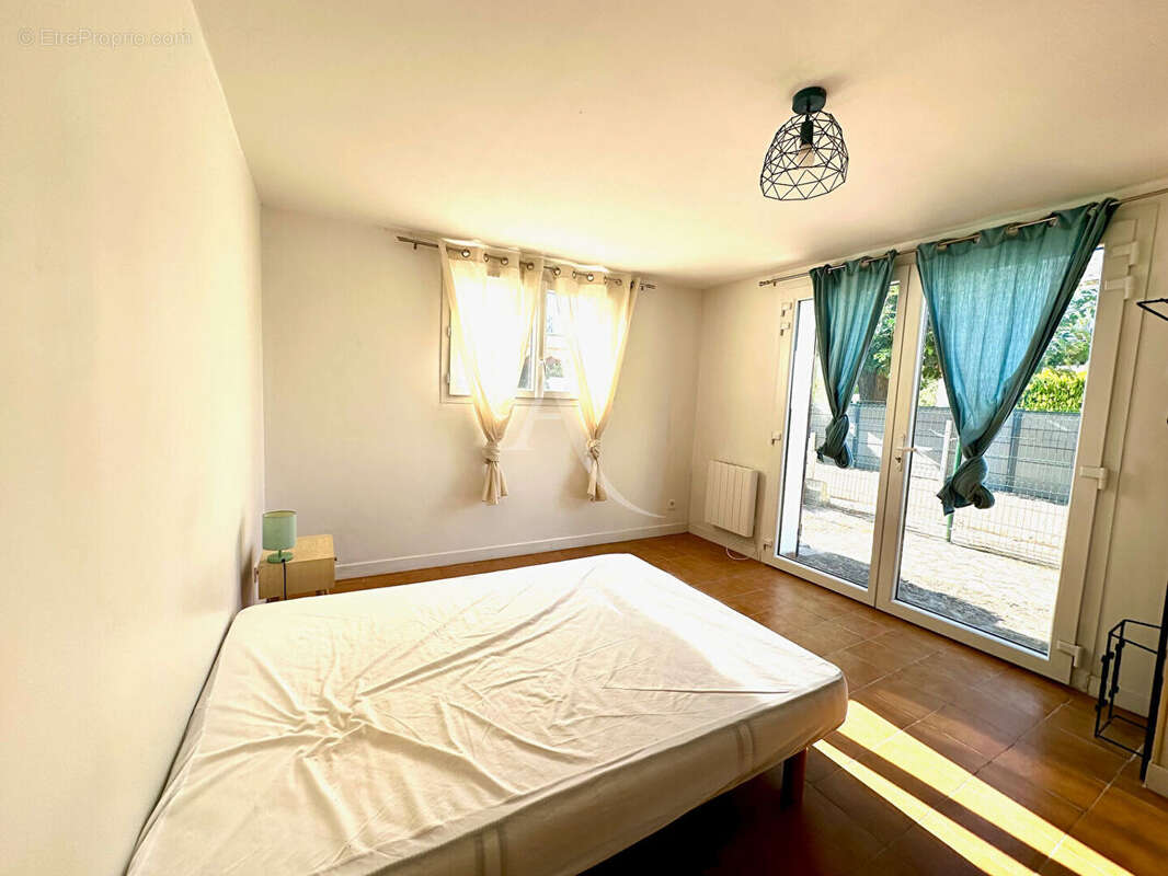 Appartement à LE PRADET