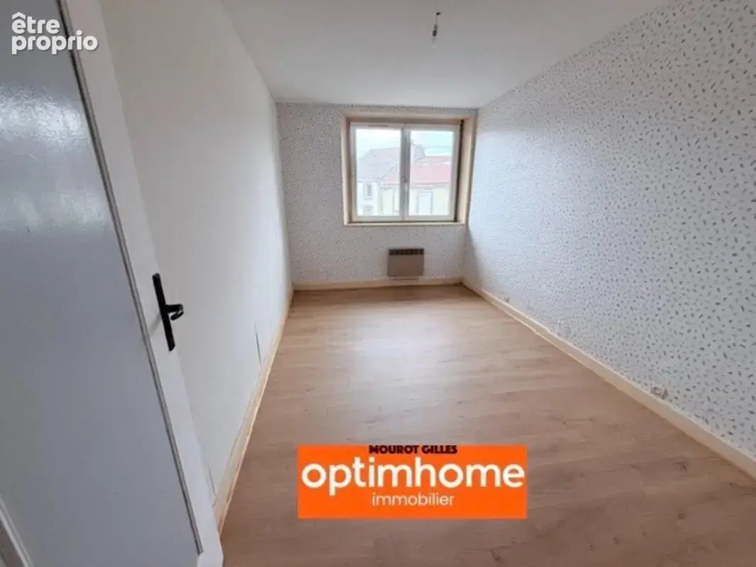 Immeuble de rapport avec commerce et logements – Bruyères centre-ville (88) - photo 24