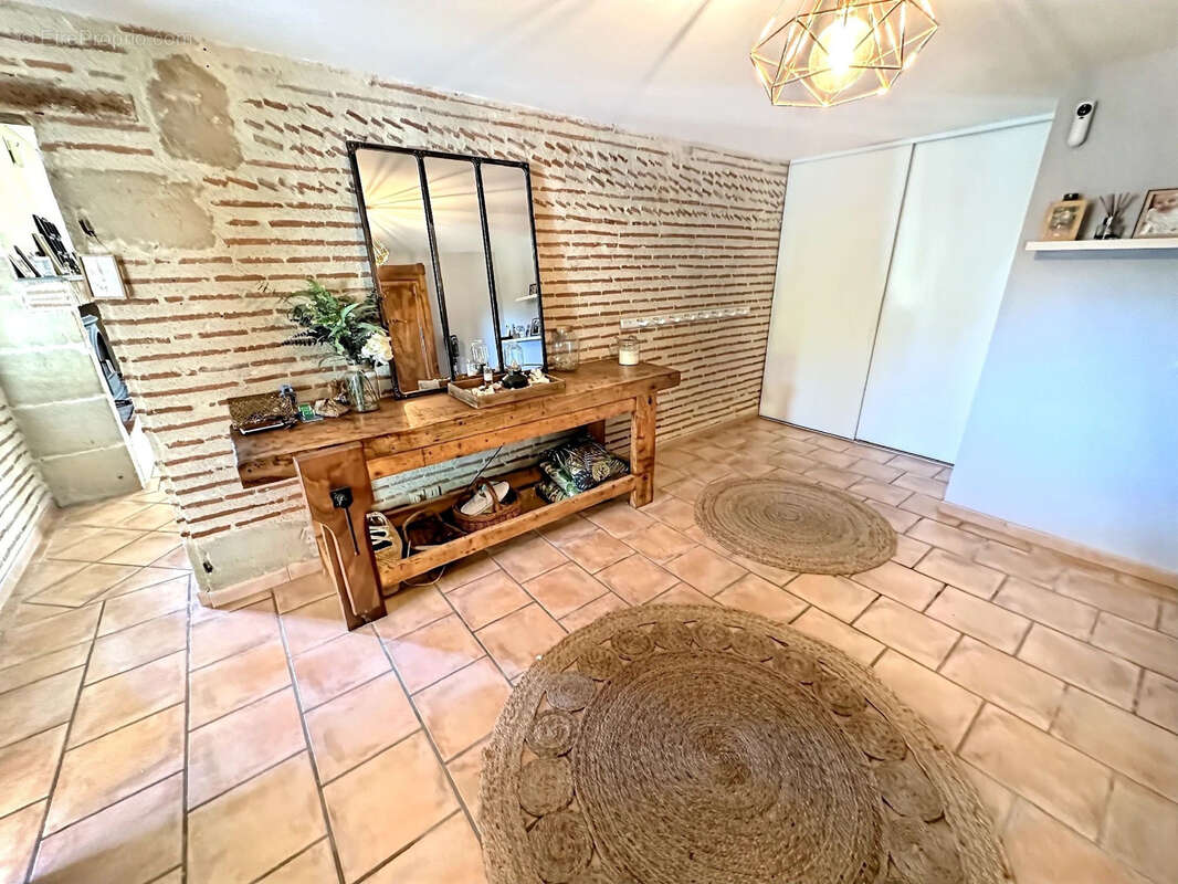 Maison à SAINT-PARDOUX-DU-BREUIL