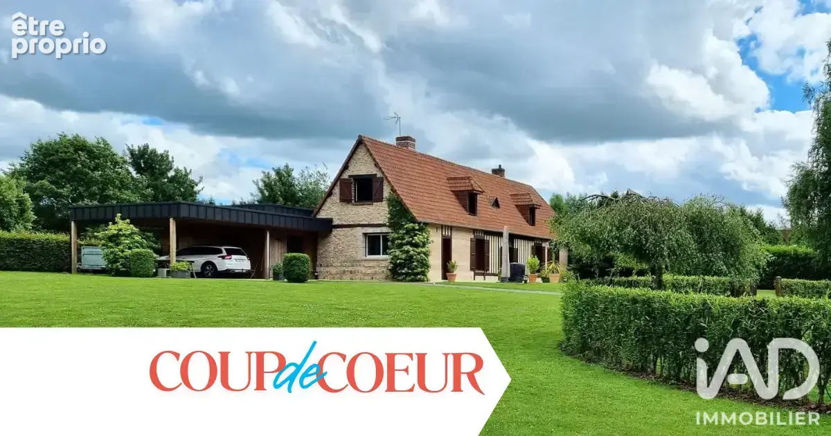 Photo 1 - Maison à TOTES