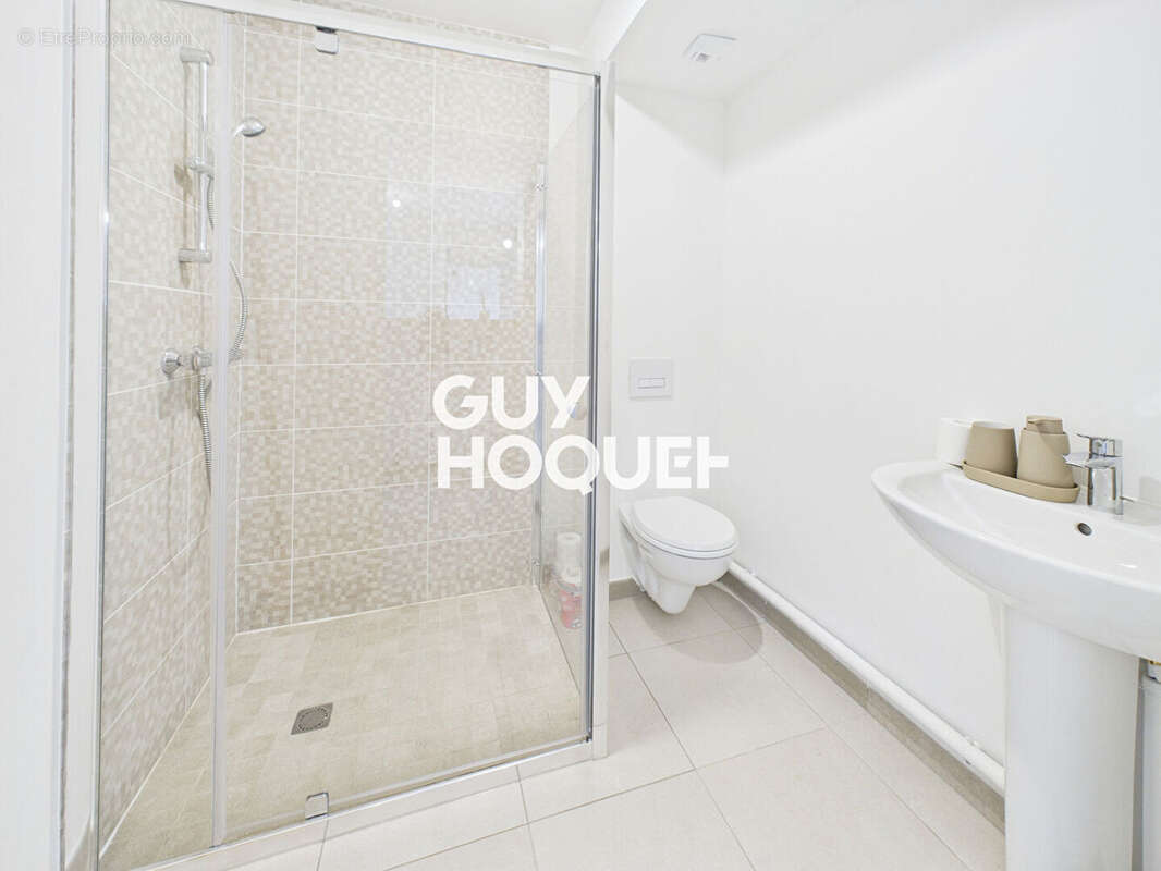 Maison à SOTTEVILLE-LES-ROUEN