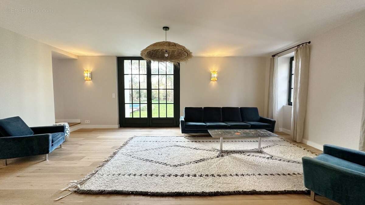 Maison à ANGLET
