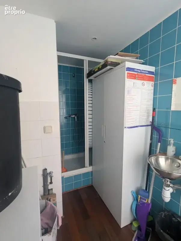 Paris ? rue du cygne ? appartement 3 pièces de 58,16 m² - photo 7