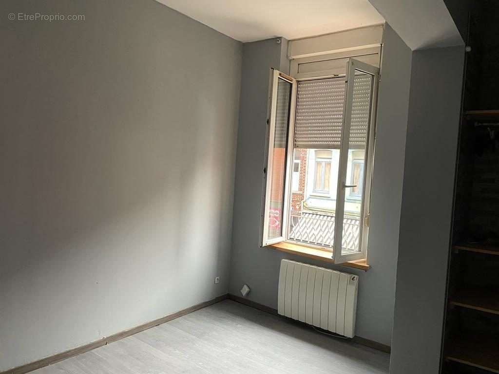 Appartement à ROUBAIX