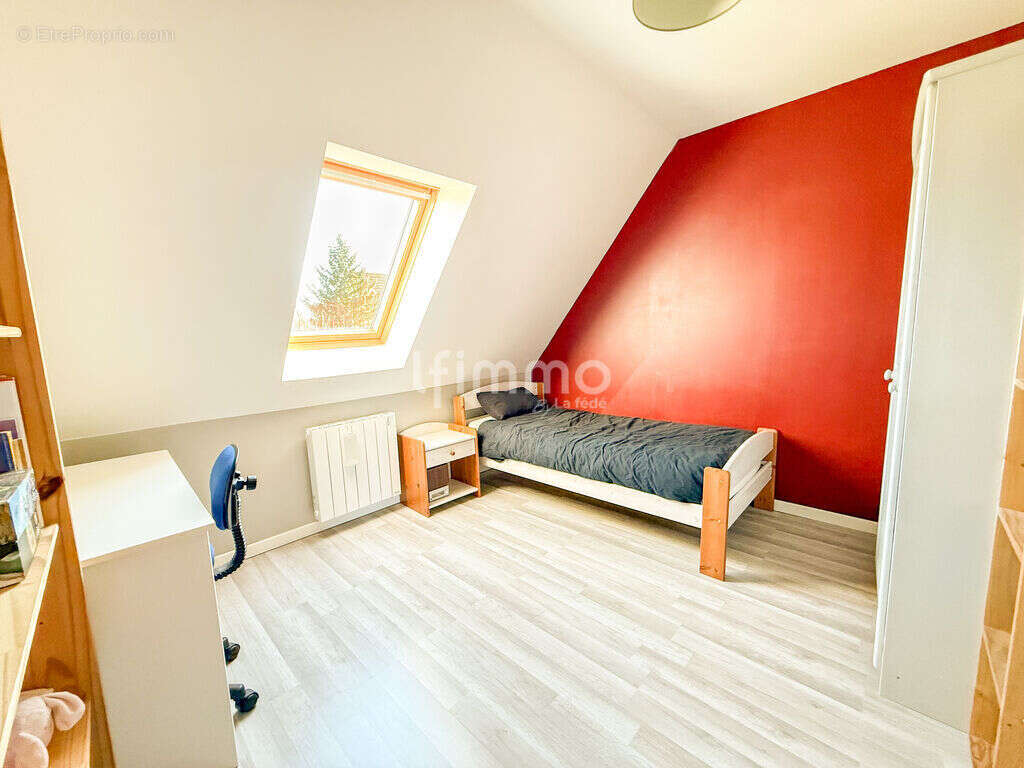 Maison à HECKEN