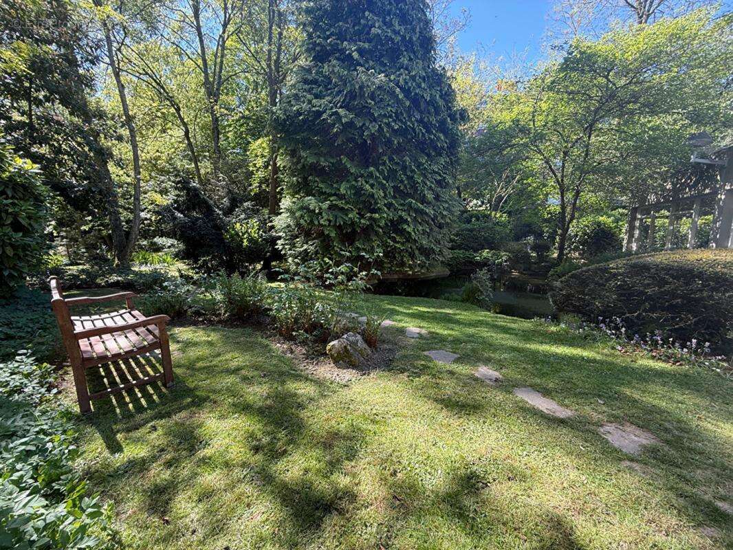 Magnifique appartement  de 31m2 - photo 5