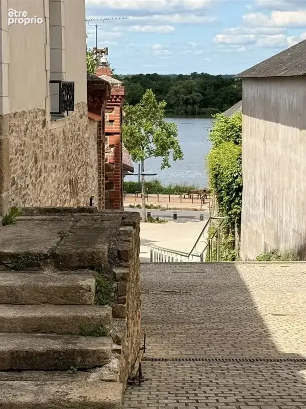 Appartement Le Pellerin 4 pièce(s) 62.49 m2 - photo 13