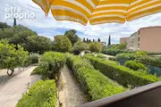 Appartement à LA LONDE-LES-MAURES