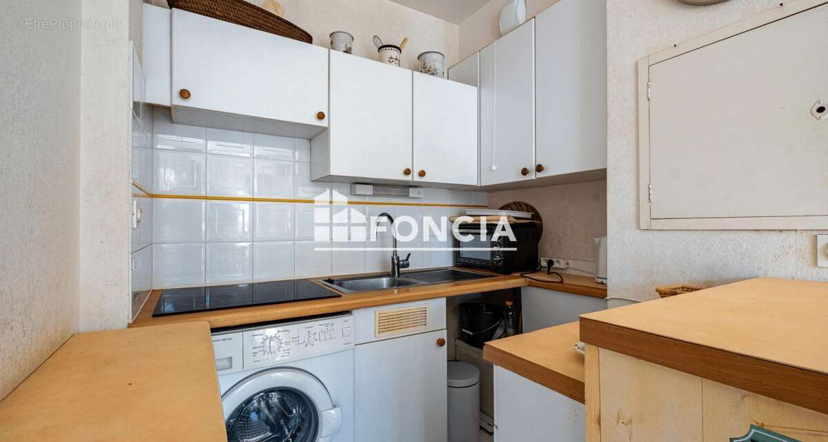 Appartement à LA BAULE-ESCOUBLAC