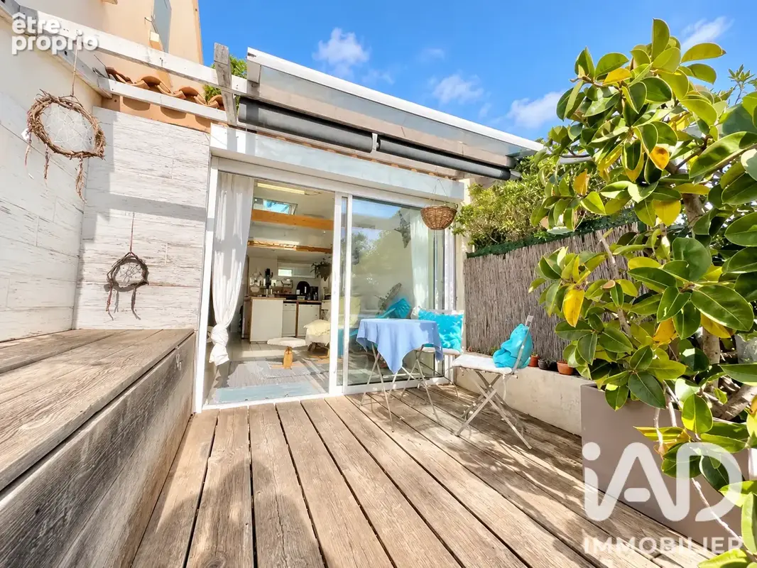 Photo 1 - Maison à LEUCATE