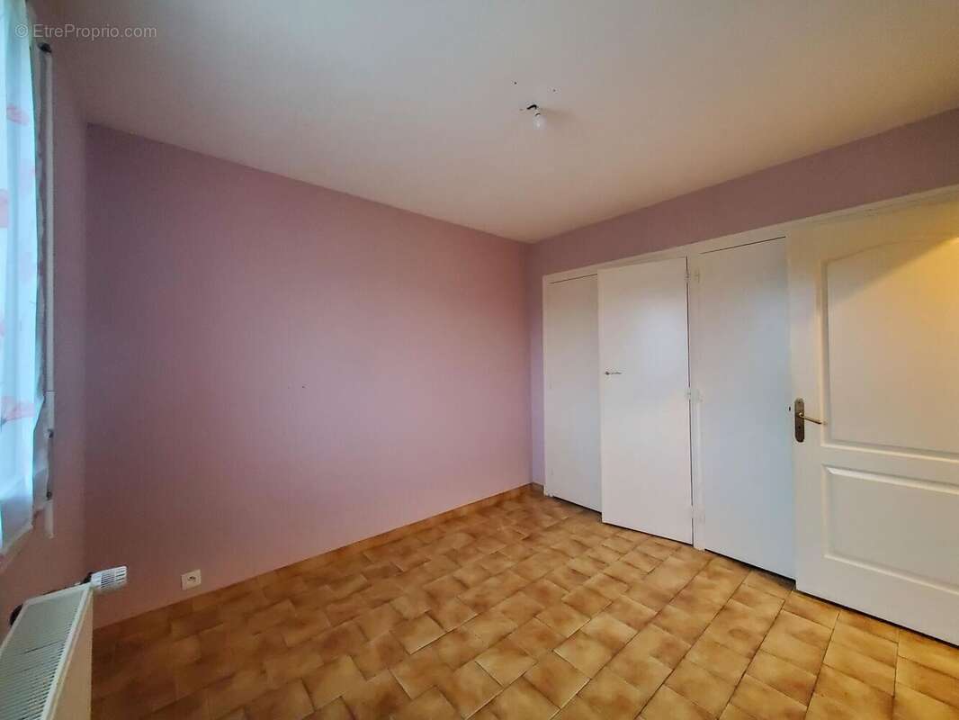 Photo 8 - Maison à SAINT-VALLIER