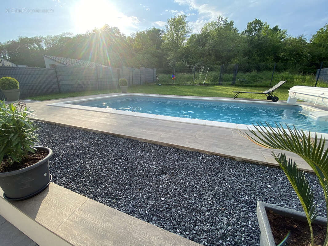 Maison à MARANGE-SILVANGE