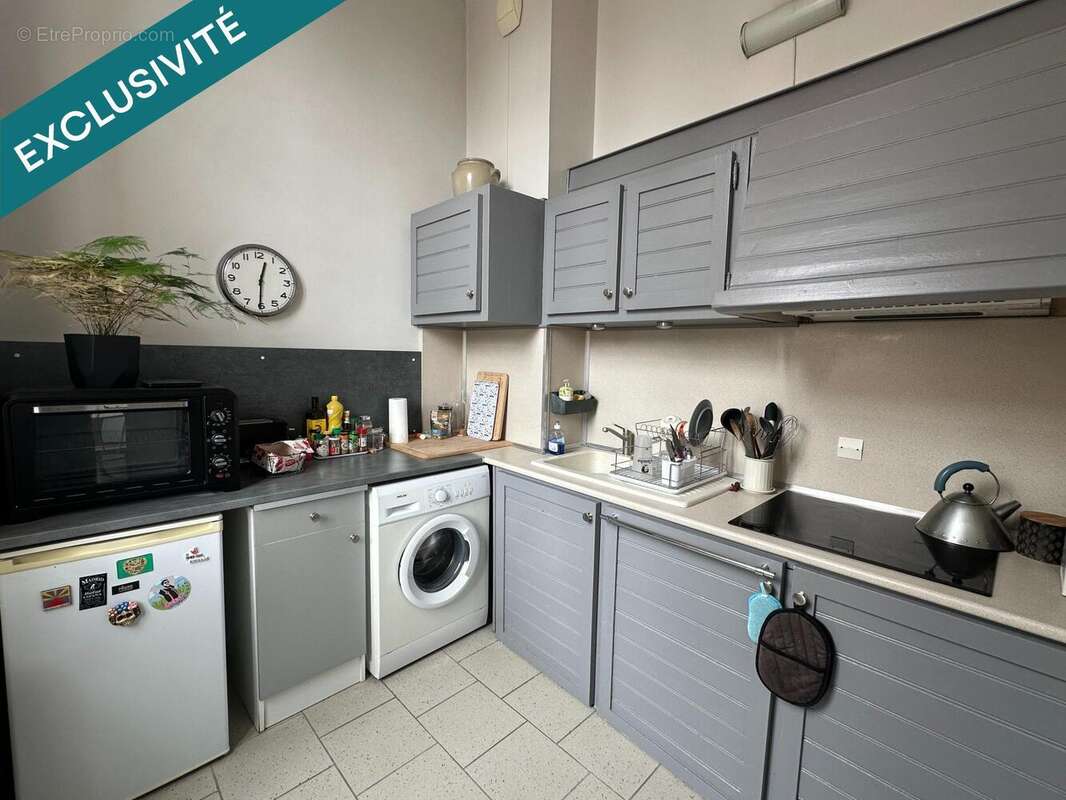 Photo 3 - Appartement à BORDEAUX