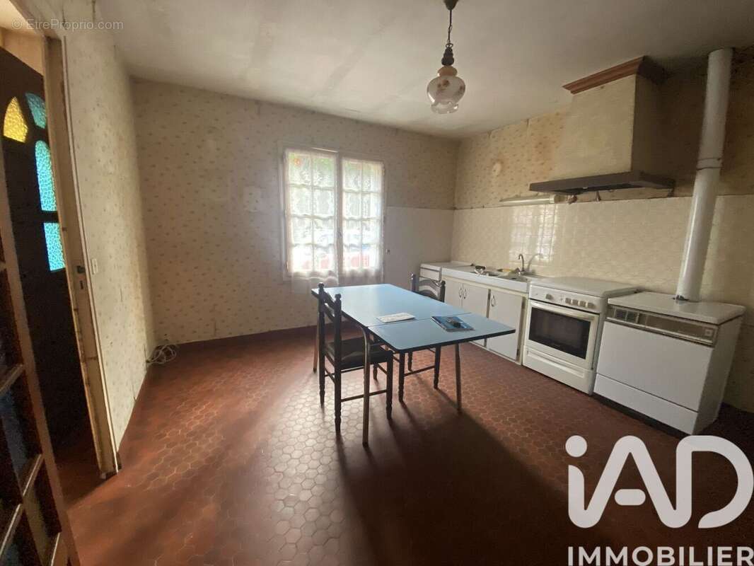 Photo 2 - Maison à PLOUGUIEL