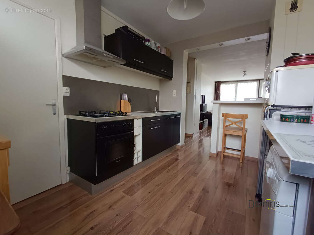 Appartement à LYS-LEZ-LANNOY