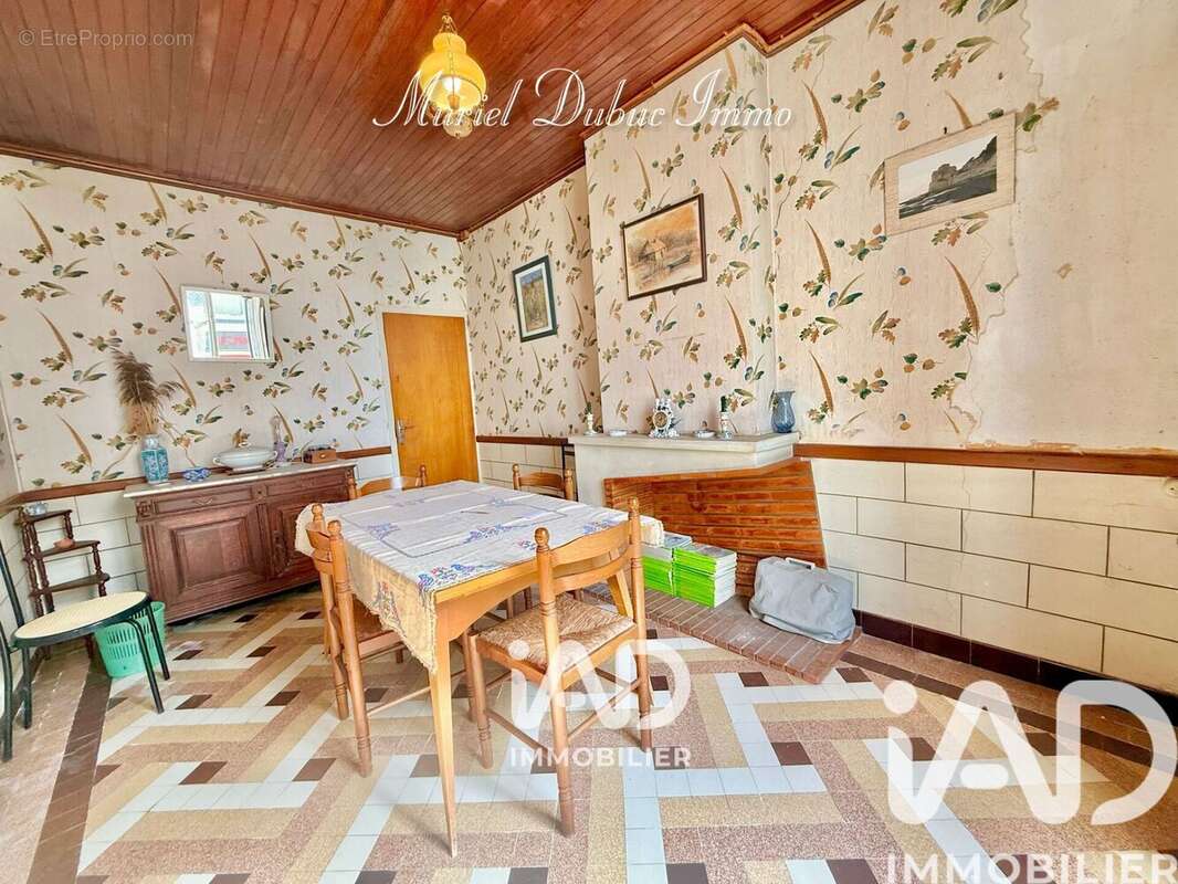 Photo 9 - Maison à LES MATHES