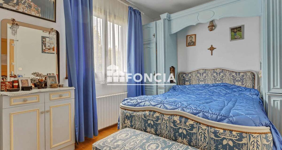 Maison à ANTONY