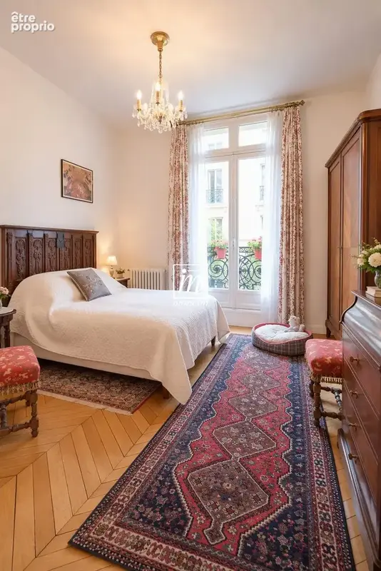 Appartement 5 pièces 114 m² à vendre à Paris-8e (75008) - photo 8