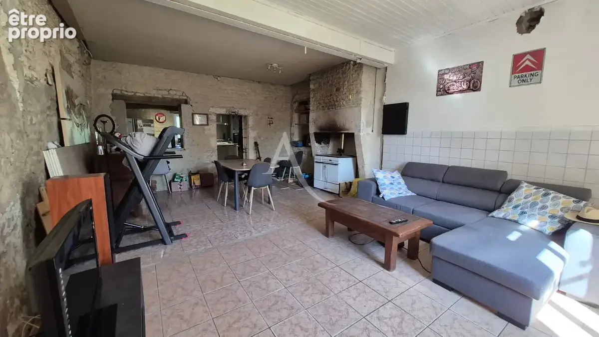 Maison avec dépendances - photo 6