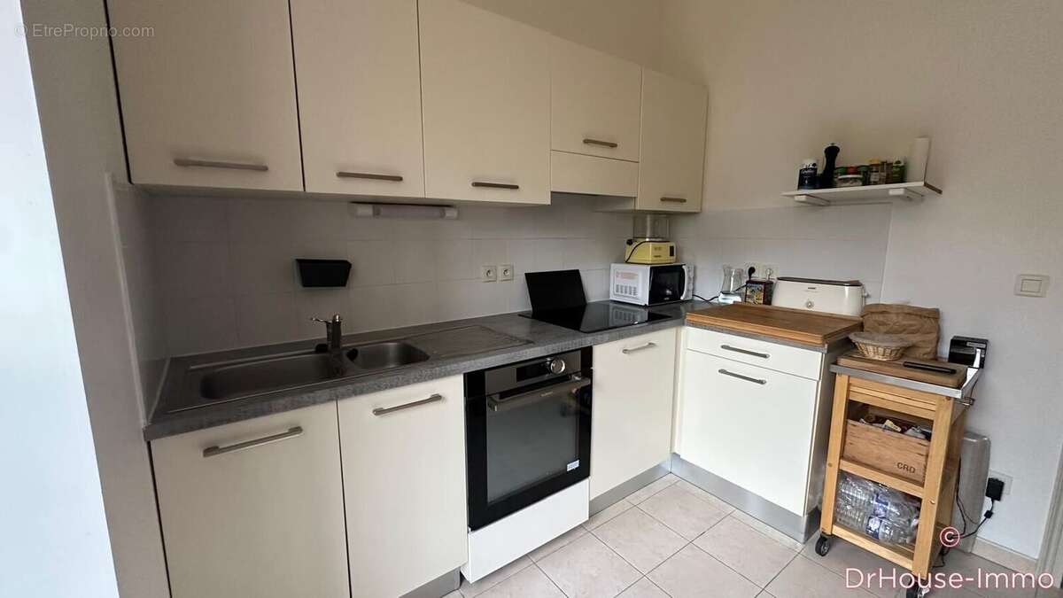 Appartement à LIMAY